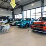 ASW Wojciula Grupa Dealer Citroen, Fiat, Opel, Leapmotor