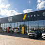 ASW Wojciula Grupa Dealer Citroen, Fiat, Opel, Leapmotor