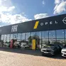ASW Wojciula Grupa Dealer Citroen, Fiat, Opel, Leapmotor