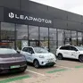 ASW Wojciula Grupa Dealer Citroen, Fiat, Opel, Leapmotor