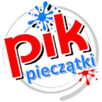 PiK. Pieczątki, stemple, grawerton