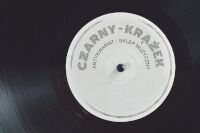 Czarny Krążek - sklep muzyczny
