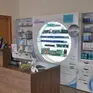 Salon okulistyczno-optyczny