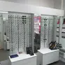 Halicki Krzysztof. Zakład optyczny - okulary i oprawy