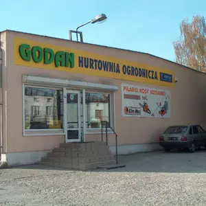 Godan
