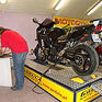 Trans Bike. Serwis motocyklowy, sklep