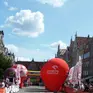 TENT Balony Lech Podbiełło – reklama zewnętrzna