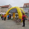 TENT Balony Lech Podbiełło – reklama zewnętrzna