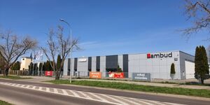 Lambud. Materiały do produkcji mebli