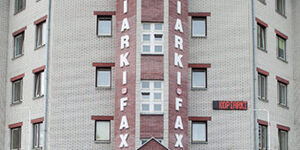 Bifax Sp. z o.o. Podlaskie Centrum Techniki Biurowej i Medialnej