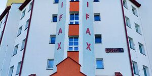 Bifax Sp. z o.o. Podlaskie Centrum Techniki Biurowej i Medialnej