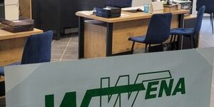Centrum Ubezpieczeń Wena Anna Miastkowska