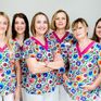 Stomatologia Kaczyńska s.c. Halina Kaczyńska, Joanna Kaczyńska