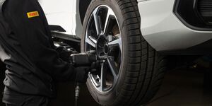 Auto opony i felgi do wszystkich pojazdów BONA-NOVA