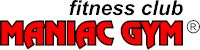 Fitness Klub Maniac Gym