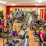 Fitness Klub Maniac Gym