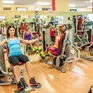 Fitness Klub Maniac Gym