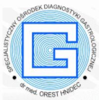 Specjalistyczny Ośrodek Diagnostyki Gastrologicznej dr med. Orest Hnidec