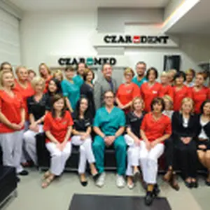 Czar-Dent Centrum Implantologii i Stomatologii Estetycznej