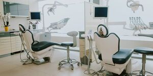 Centrum Ortodontyczno-Stomatologiczne Grodzcy