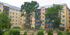 Białostocka Spółdzielnia Mieszkaniowa