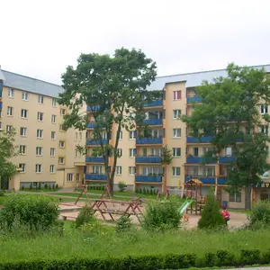 Białostocka Spółdzielnia Mieszkaniowa