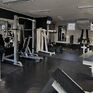 Siłownia i Fitness Klub – Atleta Białystok