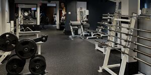 Siłownia i Fitness Klub – Atleta Białystok