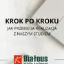 Białous K. Meble kuchenne, na wymiar, zabudowy