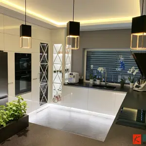 Białous K. Meble kuchenne, na wymiar, zabudowy