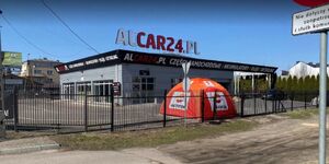 Alcar24.pl  - Części samochodowe, oleje, kosmetyki