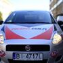 Hurtownia i sklep motoryzacyjny Polamel