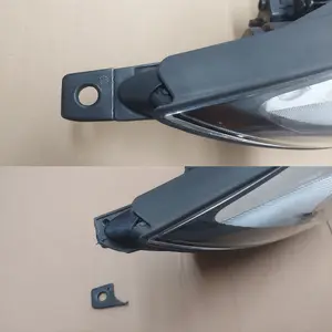 Auto-Plast. Naprawa chłodnic i zderzaków