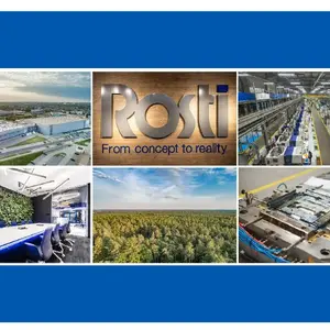 Rosti Poland Sp. z o.o.