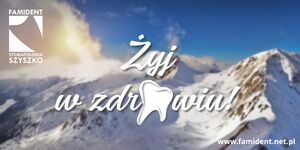 Famident dr n. med. Teresa Szyszko