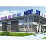 AMM Studio Architektoniczne