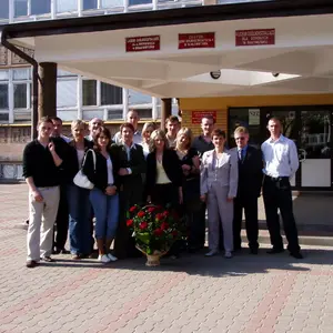 Policealna Szkoła „PRYMUS“ w Białymstoku