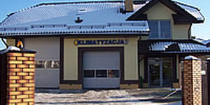 Autoserwis Szczerbiński