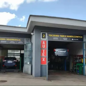 Autex – Warsztat Samochodowy – Regeneracja Maglownicy Białystok