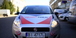 Centrum zaopatrzenia technicznego Polamel