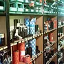 Arax s.c. Łożyska, pasy klinowe i zębate - części do maszyn rolniczych