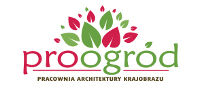 Architektura Krajobrazu - Proogród 