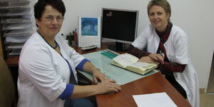 Femina-Med Położnictwo i Ginekologia