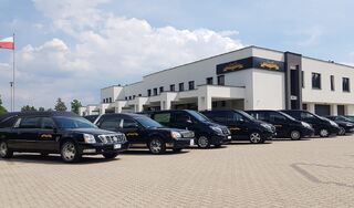 Centrum Pogrzebowe Andrzej Szmurło