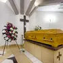 Centrum Pogrzebowe. Andrzej Szmurło