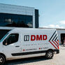 DMD Sp. z o.o. Producent okien i drzwi