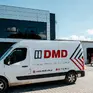 DMD Sp. z o.o. Producent okien i drzwi