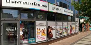 Centrum Druku Futura Artur Radecki