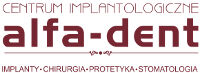Alfa-dent. Implanty, chirurgia, protetyka, stomatologia
