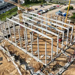 Producent wyrobów betonowych Rak-Bud
